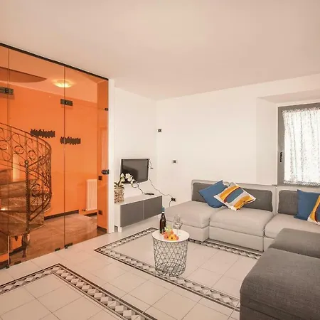 Feriehus Casa Rosa