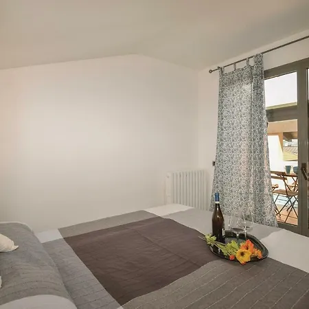 Feriehus Casa Rosa *
