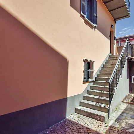 Feriehus Casa Rosa *